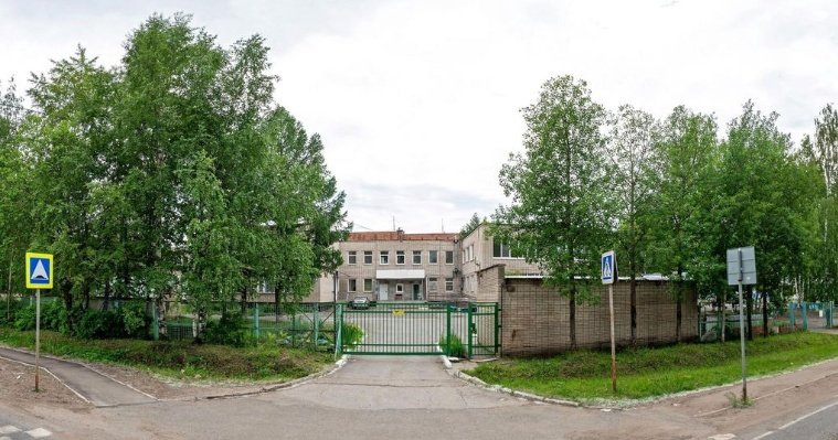 Глазовский филиал реабилитационного центра «Адели» закроют на реконструкцию 5 декабря