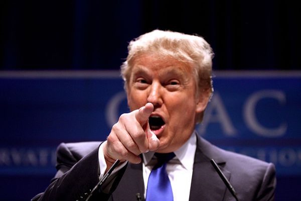 СМИ: Дональд Трамп планирует посетить Россию после инаугурации