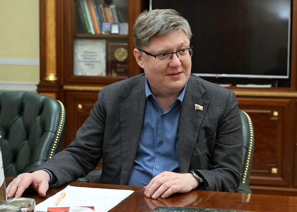 Депутат Госдумы от Удмуртии рассказал о том, что Европа в тупике