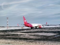 Картина дня: первый день новых автобусов в пригороде Ижевска и поломка «Боингов»