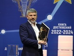 На Стратегической сессии «Россети Центр» и «Россети Центр и Приволжье» определяют новые возможности для компании в условиях масштабных перемен
