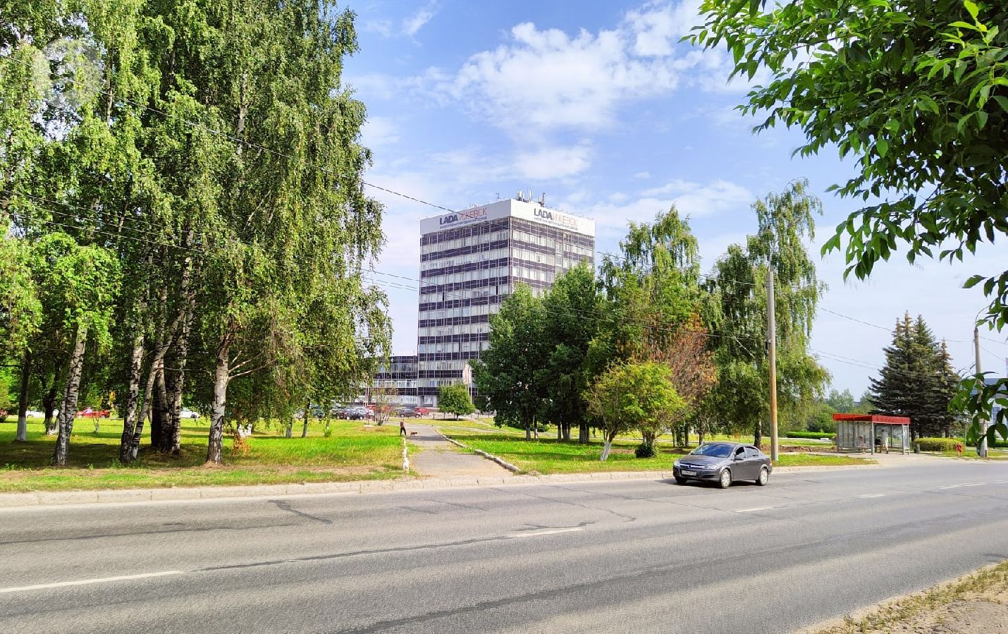 Автозавод в Ижевске вернулся к пятидневке