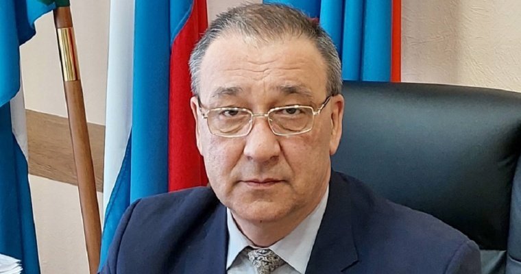Руководитель поселка в Хабаровском крае скончался во время совещания