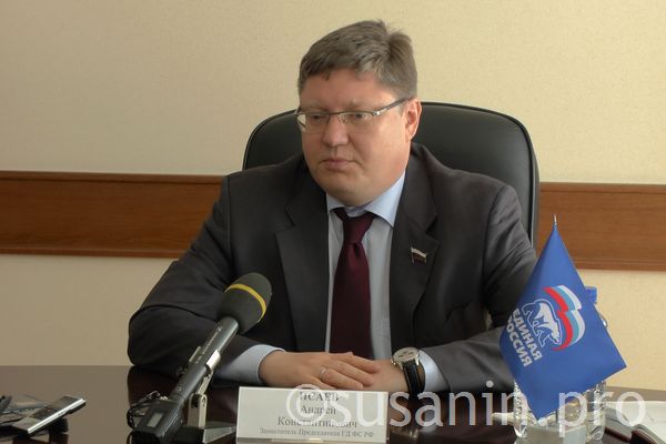 Новый дом престарелых могут построить в Удмуртии