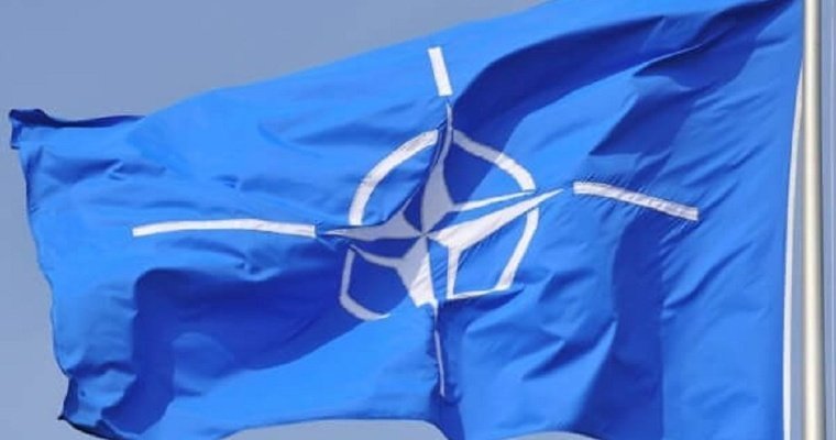 Парламент Турции поддержал заявку Финляндии о вхождении в НАТО