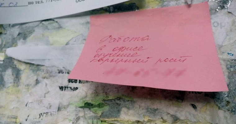 Спрос на рабочую силу увеличился в Удмуртии
