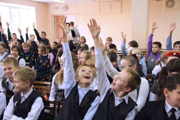 «Ростелеком» провел уроки безопасного Интернета в школах Ижевска