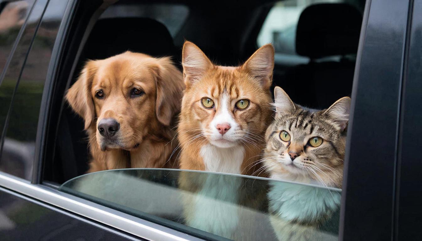 Удмуртия стала одним из первых регионов России с программой ветеринарного туризма