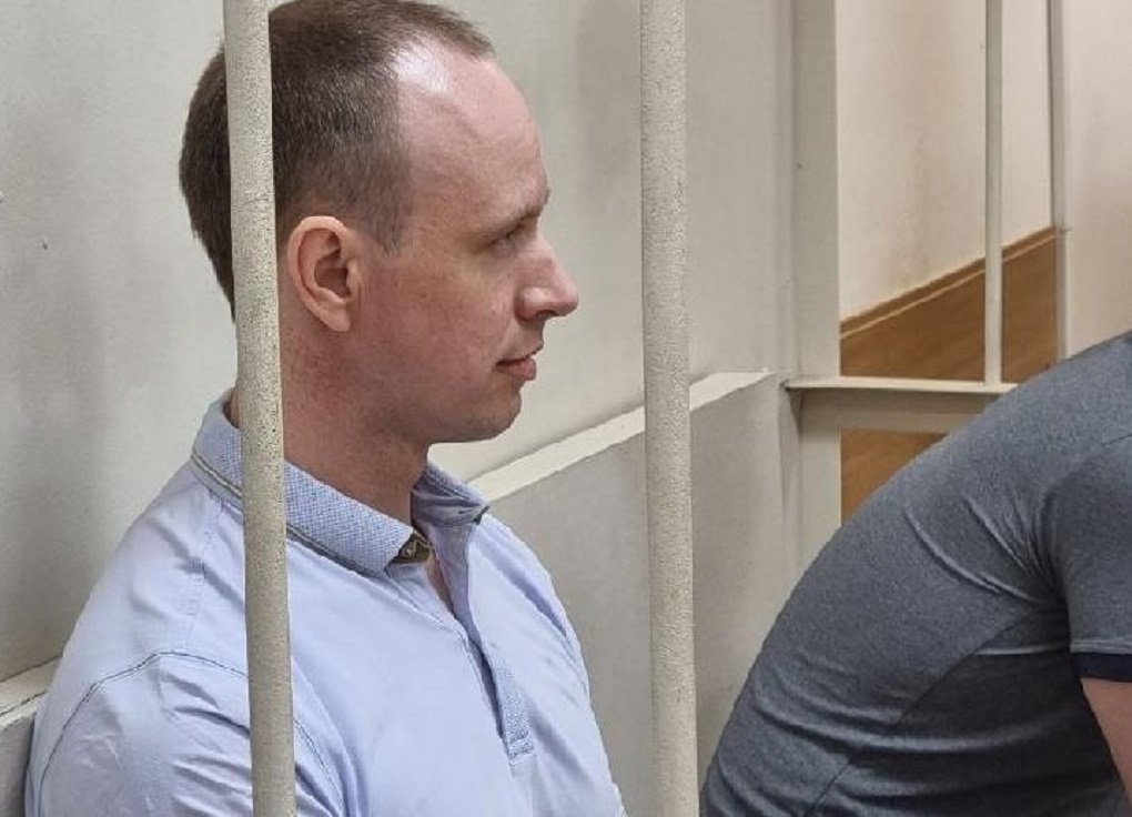 Сына бывшего иркутского губернатора отправили в колонию на 9 лет