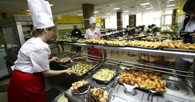 Спецкомиссия не подтвердила данные о голодных обмороках детей на Кузбассе