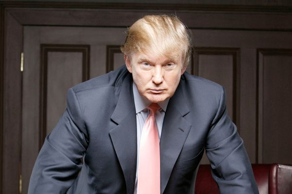Дональд Трамп: я не позволю Берни Сандерсу стать президентом США