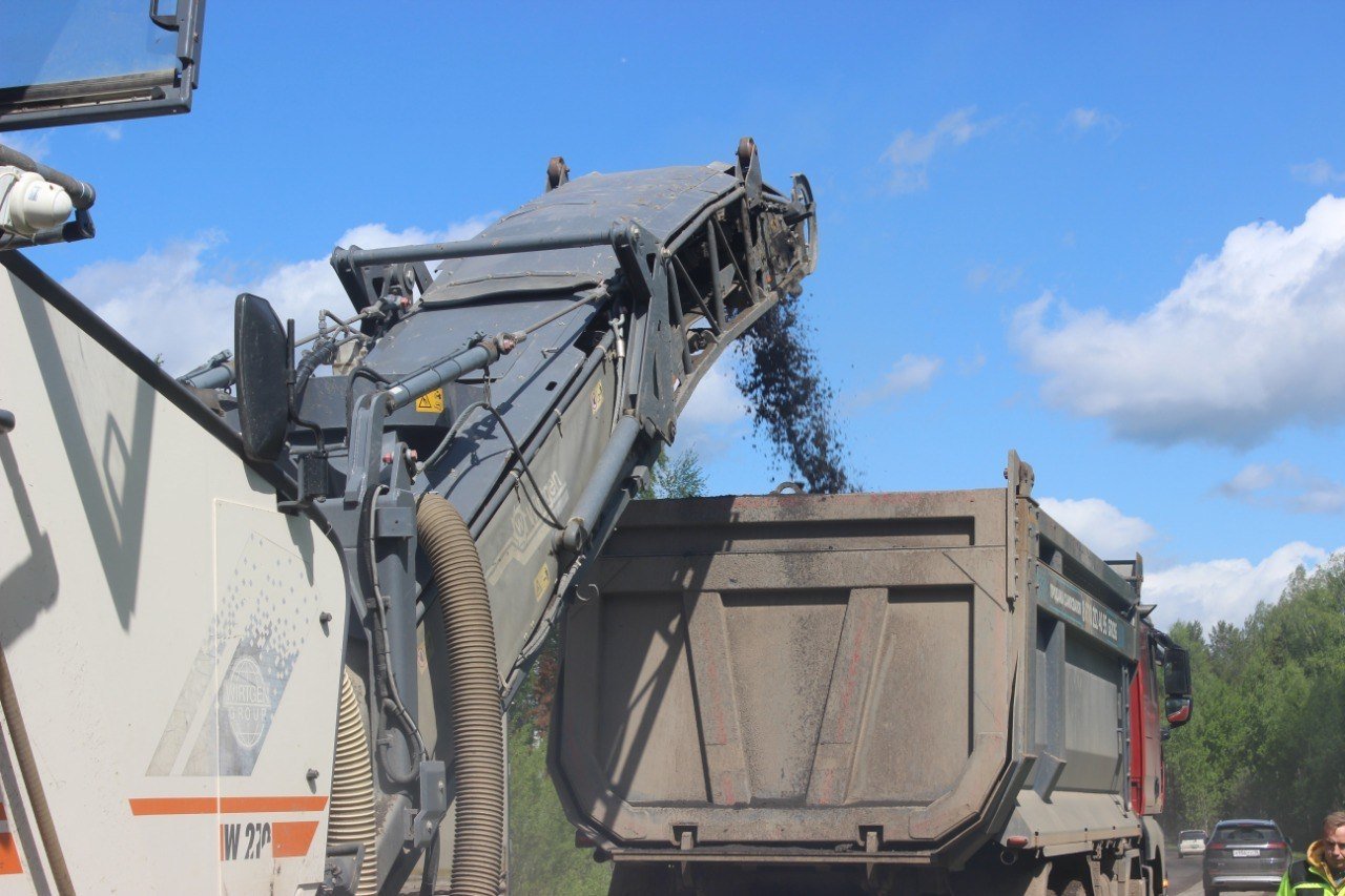 86 млн рублей направят на ремонт улицы Чистякова в Сарапуле