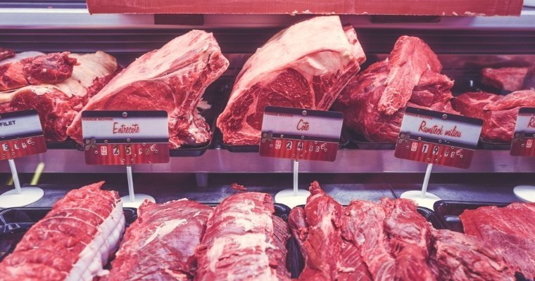 В Минсельхозе России ожидают скорого снижения цен на мясо 