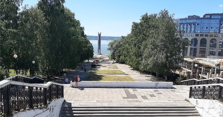Первый пешеходный квест в Ижевске завершится 19 сентября