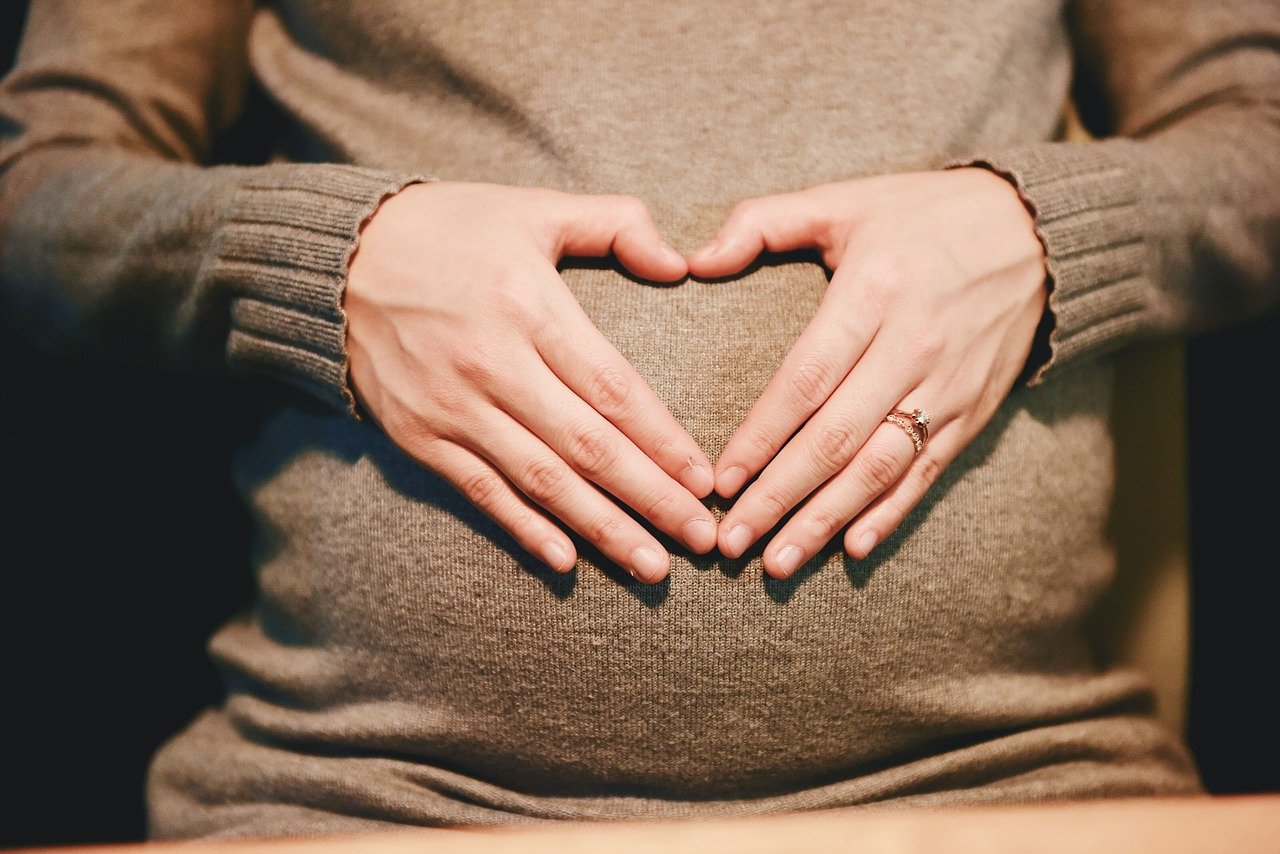 

В Удмуртии увеличили размер пособий по беременности и родам

