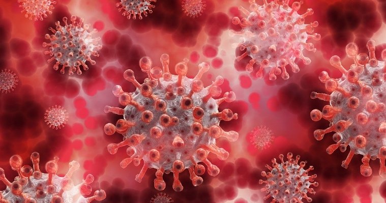 За последние сутки в Удмуртии выявили 124 новых случая заражения коронавирусом