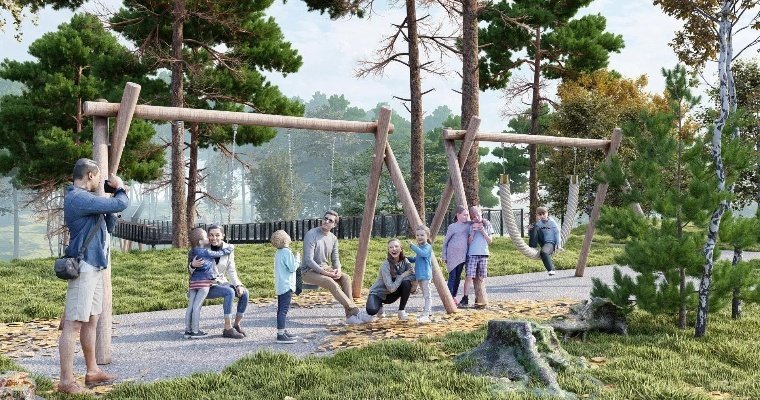 Почти 92 тысячи жителей Удмуртии уже проголосовали за объекты благоустройства на 2027 год