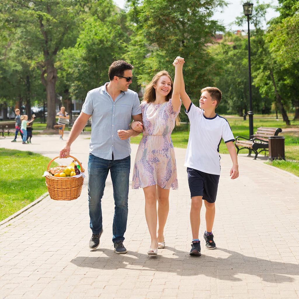 Семейный режим активирован: уже 3 млн россиян пользуются совместными продуктами в СберБанк Онлайн