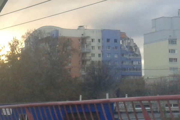 До 7 человек выросло число погибших при взрыве газа в Рязани