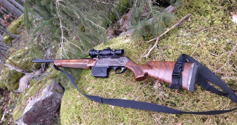 В Удмуртии охотник вместо птицы застрелил человека