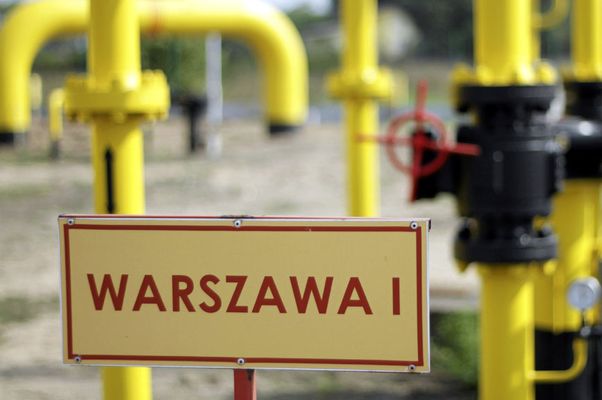 Польша планирует отказаться от долгосрочных контрактов на покупку газа из России
