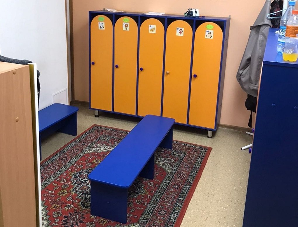 Детский сад в Красноярске могут закрыть из-за жестокой воспитательницы