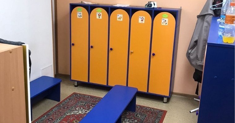 Детский сад в Красноярске могут закрыть из-за жестокой воспитательницы 