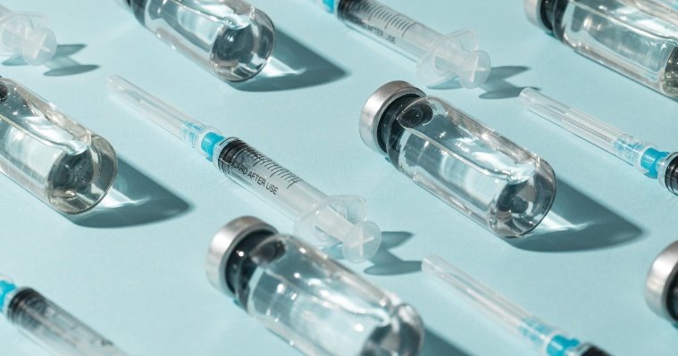 Новая партия вакцины от гриппа поступила в Удмуртию
