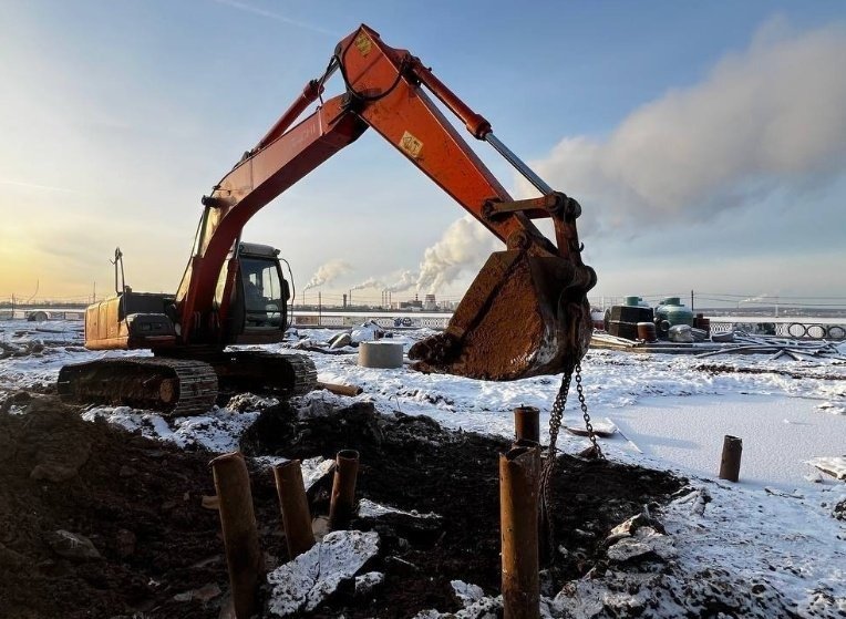 Министр финансов России и глава Удмуртии обсудили бюджет Удмуртии и стройку на набережной Ижевска