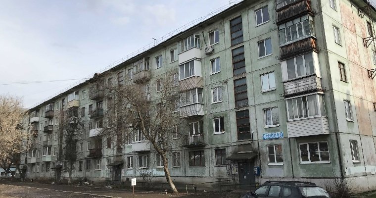 Итоги дня: снос первой «хрущёвки» в Ижевске и создание Инвестиционного комитета Удмуртии