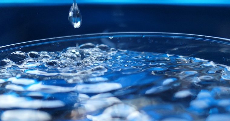 Удмуртия поднялась на 12 строчек в рейтинге регионов по качеству воды
