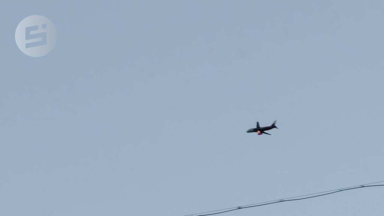 Из-за сильного снега в Москве возможны задержки рейсов самолётов в Ижевск