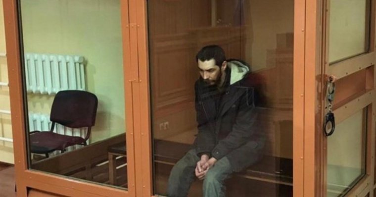 Убийцу ребенка в детсаду Нарьян-Мара направили на принудительное лечение