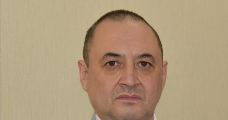 Госсовет согласовал Ильяса Ханнанова на должность зампреда правительства Удмуртии