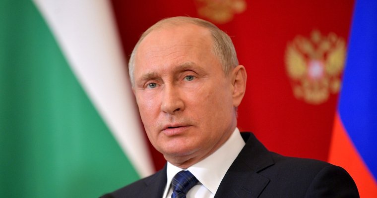 Путину не понравились варианты изменения пенсионного возраста