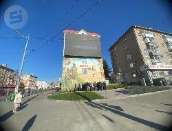 «Сквер предпринимателей» появился в Ижевске