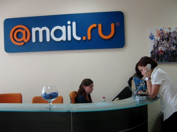 Mail.ru сменит поисковый механизм с Яндекса на Google