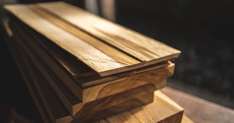 Предприниматели Удмуртии с начала года экспортировали в Иран более 340 кубометров лесопродукции