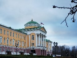 Итоги дня: создание комиссии по защите педагогов в Удмуртии и пожар в игринском ТЦ