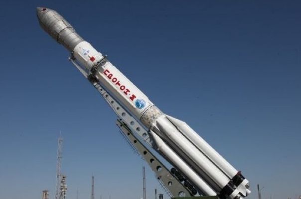 Запуски российских спутников связи перенесли из-за аварии «Протон-М»