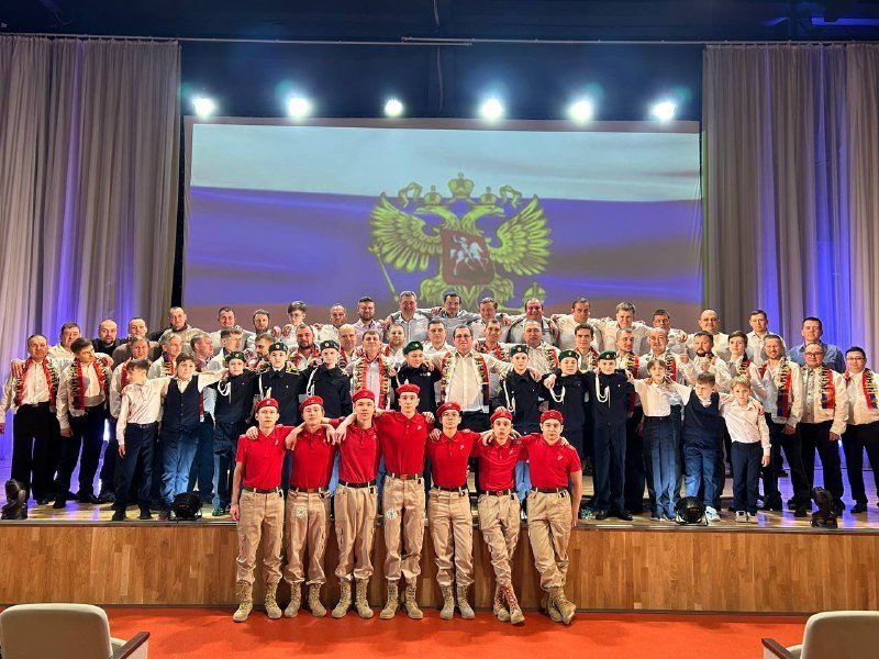 Рекордное количество хоров участвовали в отборочном этапе фестиваля солдатской песни в Ижевске