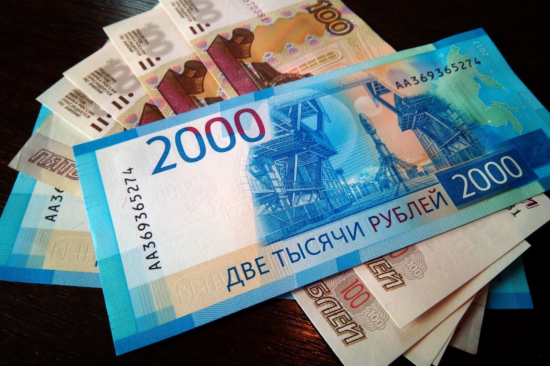 Удмуртия привлечёт кредитов на 5 млрд рублей для погашения долговых обязательств
