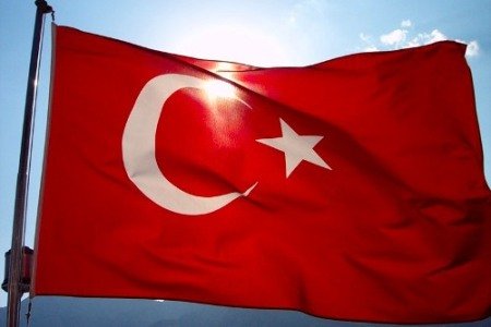 Россия и Турция заключили соглашение об отмене виз
