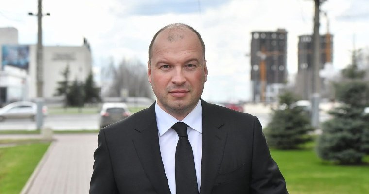 Сергей Смирнов уходит с поста руководителя администрации главы и правительства Удмуртии