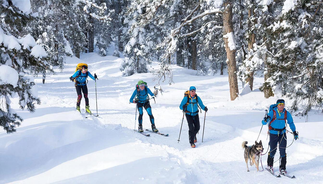 Всероссийский семинар по безопасности в спортивном туризме пройдёт в Удмуртии
