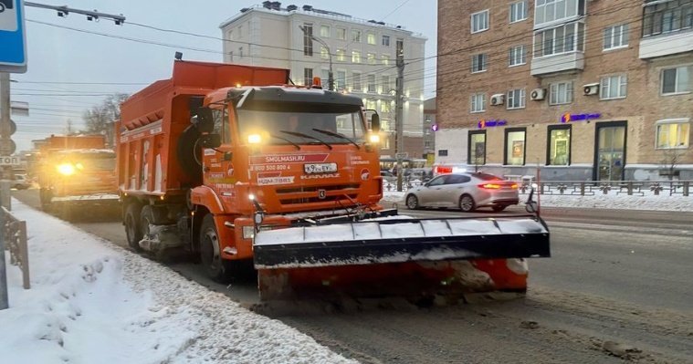 Итоги дня: переход с песка на соль при обработке ряда дорог в Удмуртии и доисторическая находка в Глазове