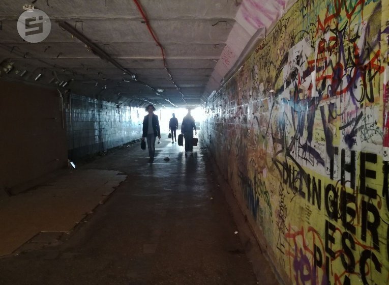 

Подземные переходы в Ижевске планируют реконструировать за счет средств инвестора

