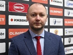 Итоги дня: новый спортивный директор ХК «Ижсталь» и обнаружение в Краснодаре сбежавшей из дома в Ягуле девочки-подростка