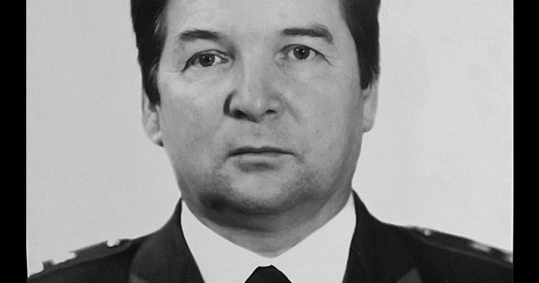 В Ижевске скончался бывший замминистра МВД Удмуртии Борис Цаплин