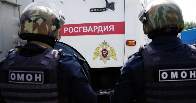 В Чечне старший лейтенант Росгвардии застрелил четверых сослуживцев из-за увольнения